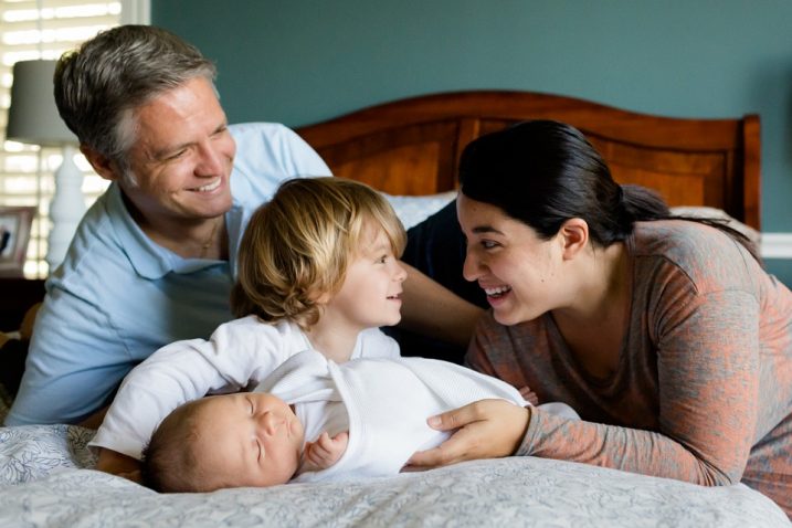6 consigli per frequentare un uomo vedovo con figli