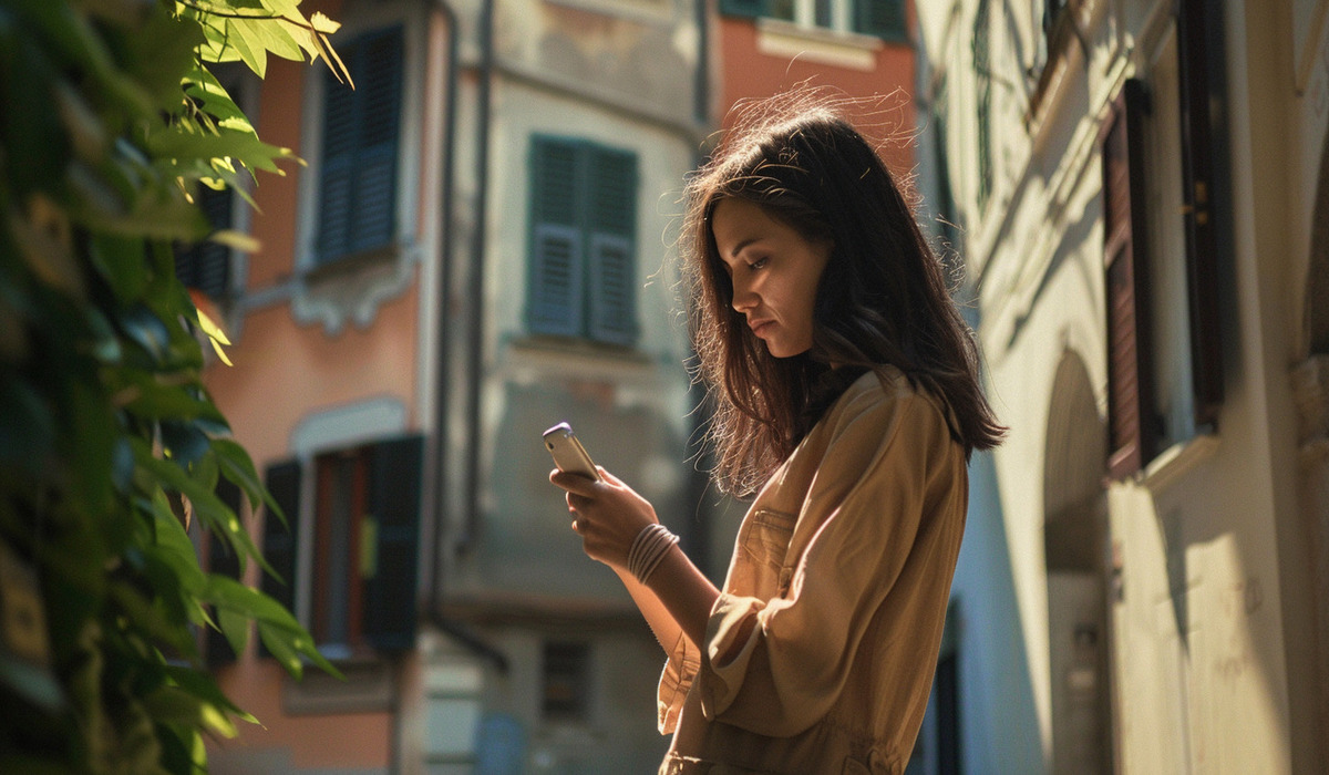 A quale operatore appartiene il prefisso cellulare 335?