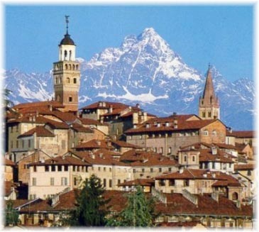 saluzzo