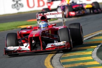 Alonso