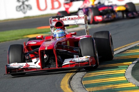 Alonso