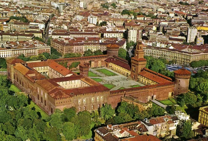 Visite-guidate-al-Castello-Sforzesco