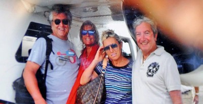 missoni los roques 645 new