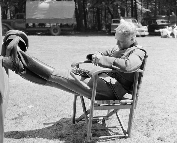 Marlon Brando