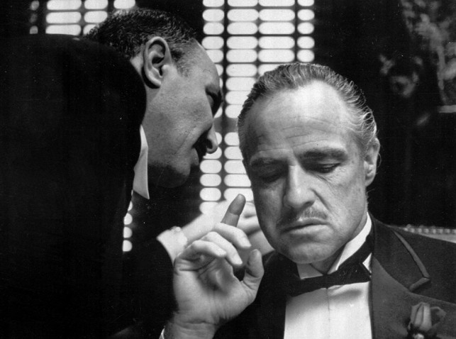 Marlon Brando