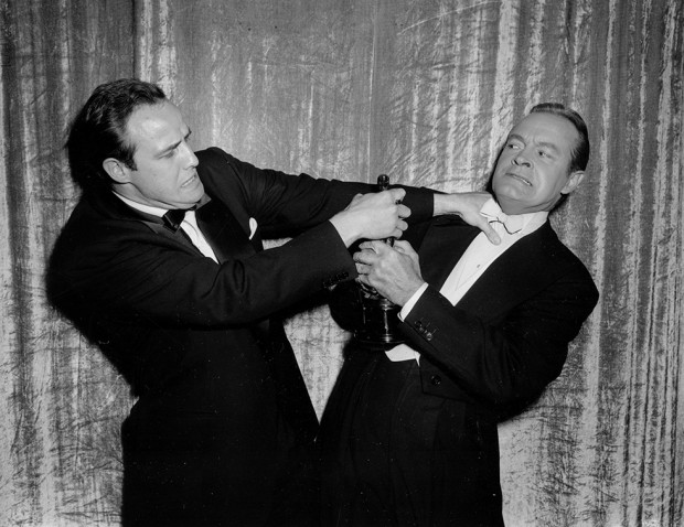 Marlon Brando