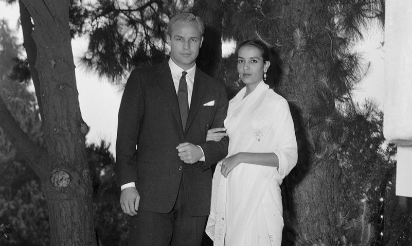 Marlon Brando