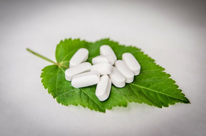 Quali sono gli ansiolitici senza prescrizione