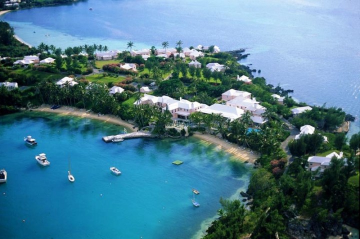 Guida per le Bermuda 2015
