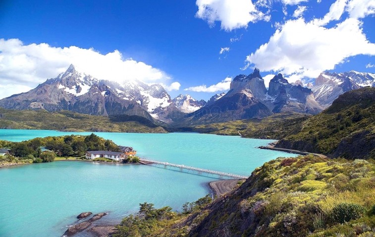 Patagonia – Cile 2015