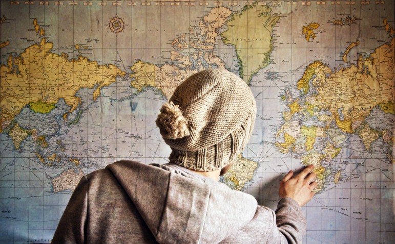10 incredibili piccole città del mondo