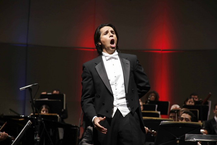 Differenze fra tenore e baritono