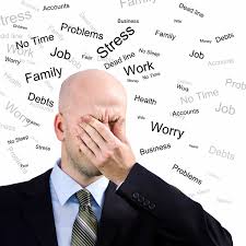 Salute rimedi effiaci contro lo stress