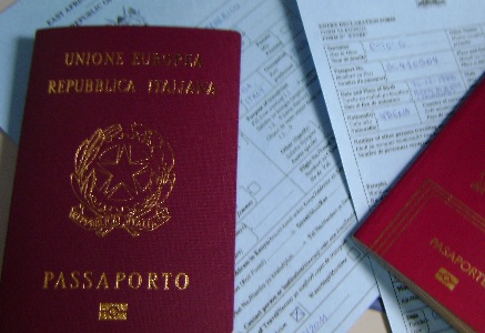 Come fare il passaporto?
