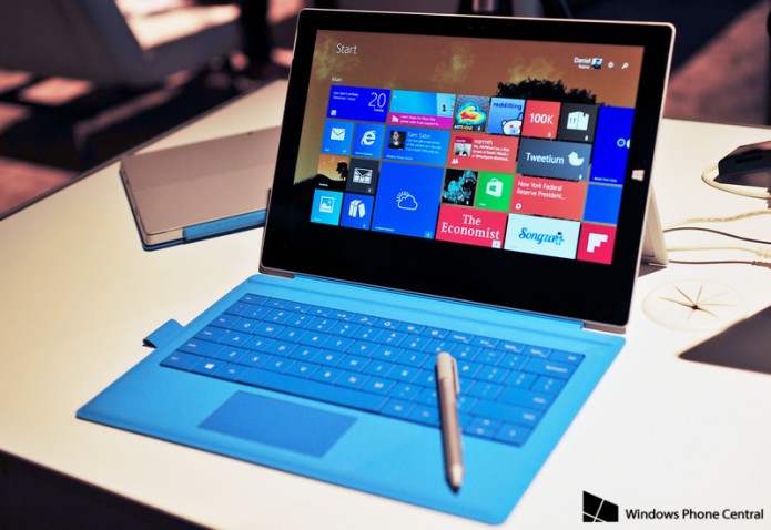 Quali sono caratteristiche Surface Pro 3