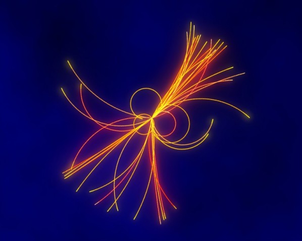 Che cos’è il Bosone di Higgs?
