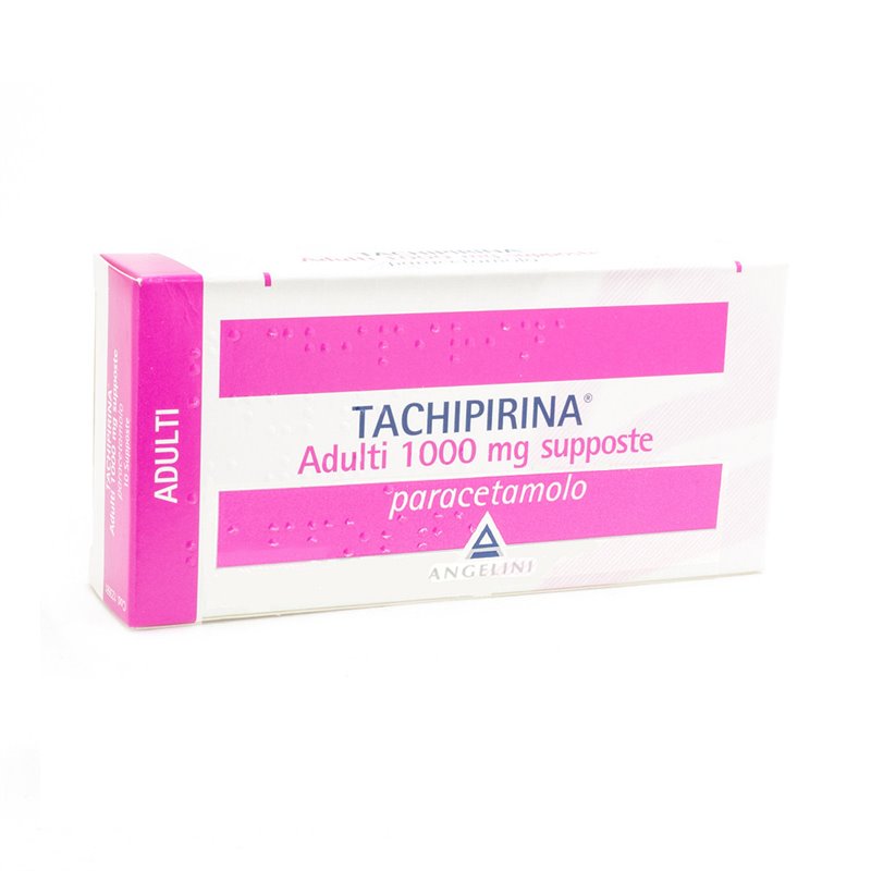 tachipirina