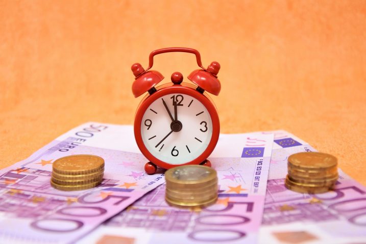 Vincita al Lotto: i tempi e le modalità di pagamento