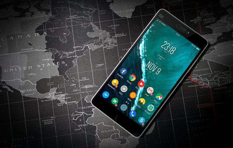 Come disattivare un Launcher Android