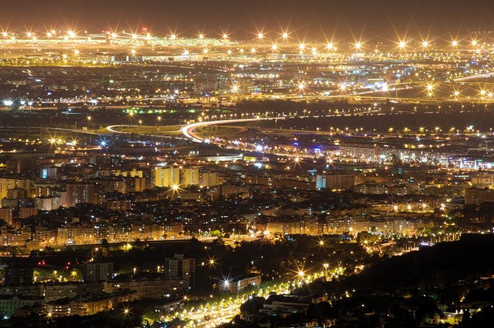 Luoghi a Barcellona dove si rimorchia