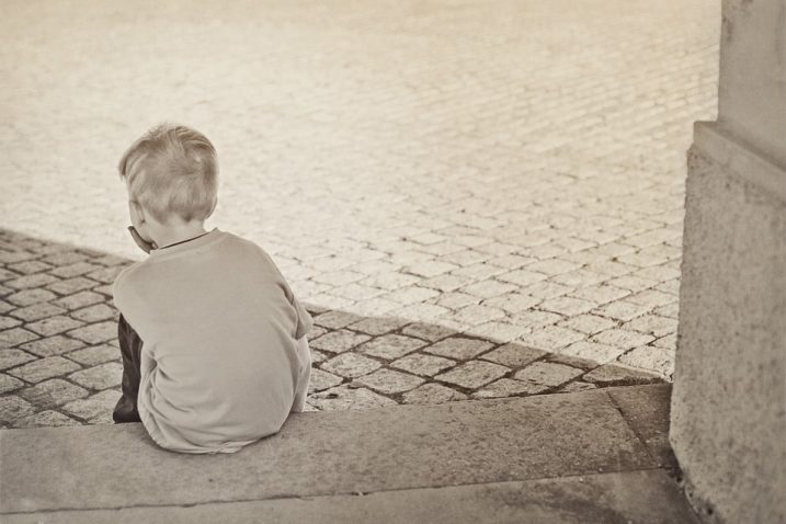 Bambino sociopatico: caratteristiche e sintomi