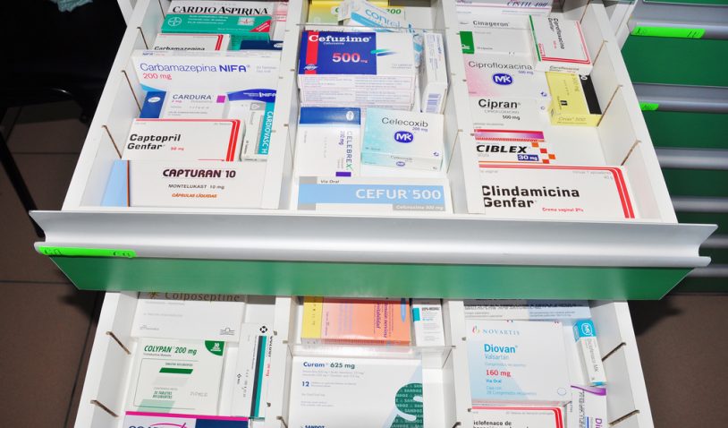 Cardioaspirina: prima o dopo i pasti?