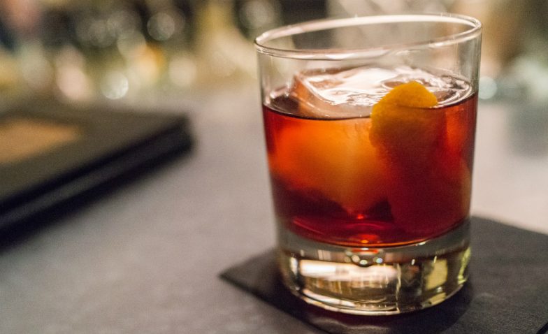 Amaro Rabarbaro Zucca: cocktail che lo contengono