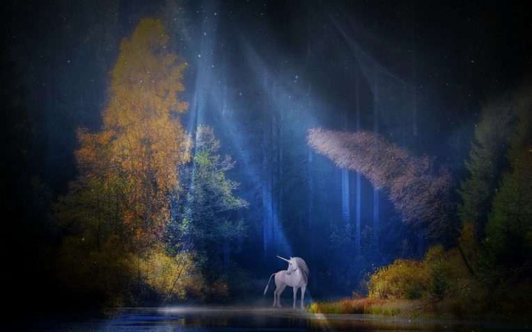 Pigiama a forma di unicorno: dove acquistarlo