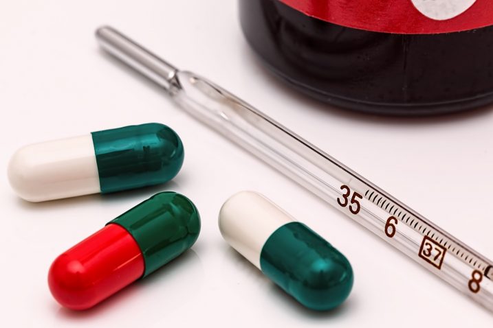 Come usare il cortisone se hai sinusite