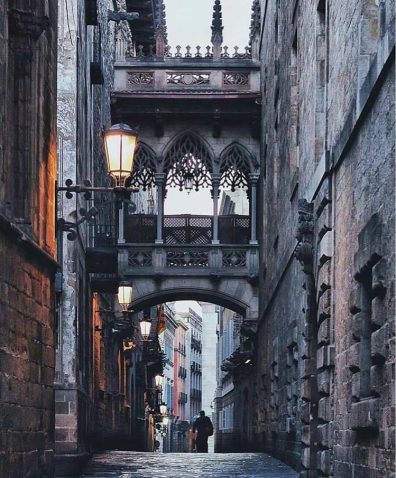 Barcellona: quartieri pericolosi e da evitare