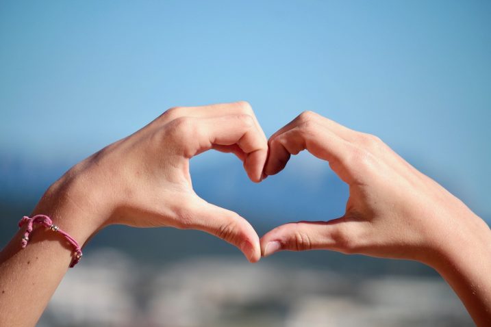 L’amore greco nelle sue tre classificazioni: Eros, Philos e Agape