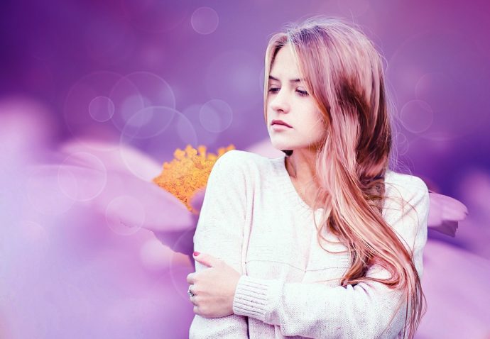 Quali sono gli effetti collaterali del Bioscalin?