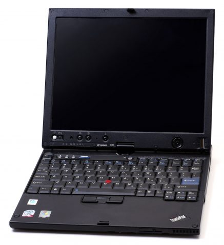 Come fare la chiocciola su Lenovo