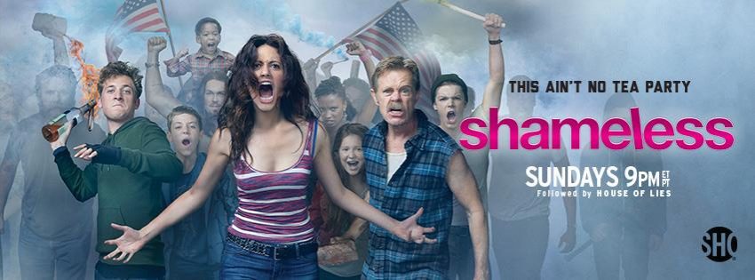 Shameless: frasi più belle della serie