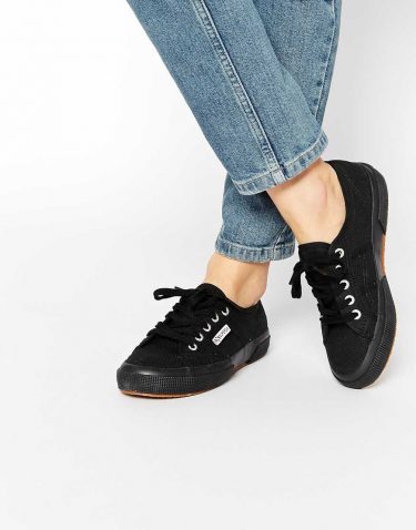 Come lavare Superga in lavatrice