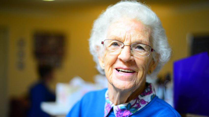 Cosa regalare al compleanno per i cento anni