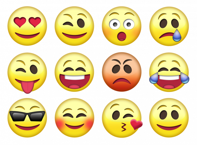 Come inserire le emoticon in Outlook