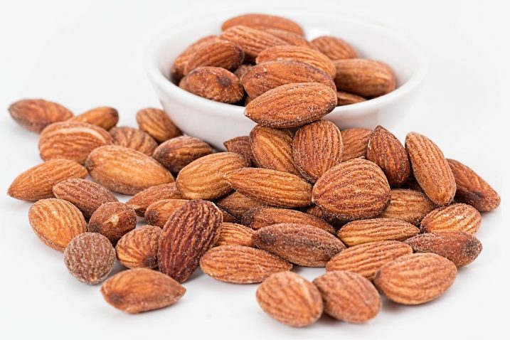 Sintomi delle allergie alle mandorle