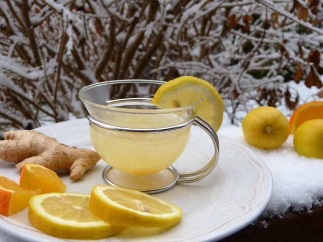 Come e per quanto tempo conservare il succo di limone