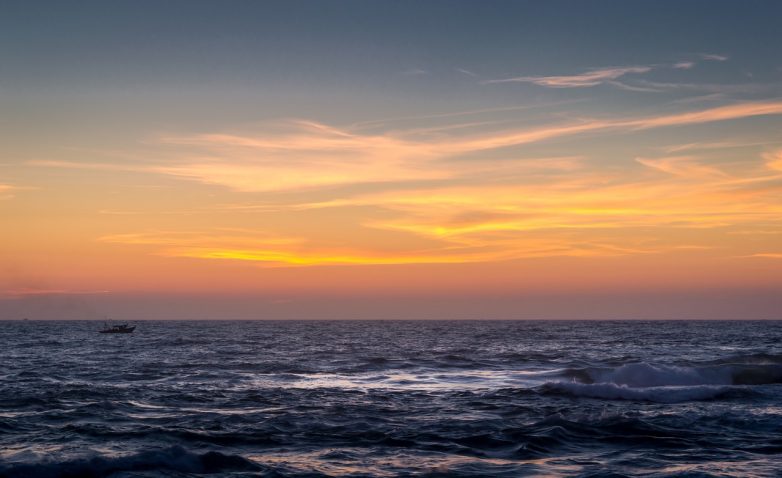 Mare più vicino ad Alessandria