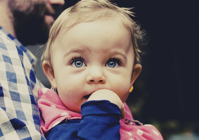 Sognare bambini morti, cosa significa