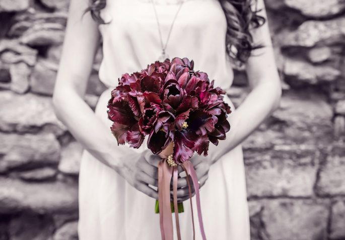 Matrimonio e galateo: il regalo delle damigelle agli sposi