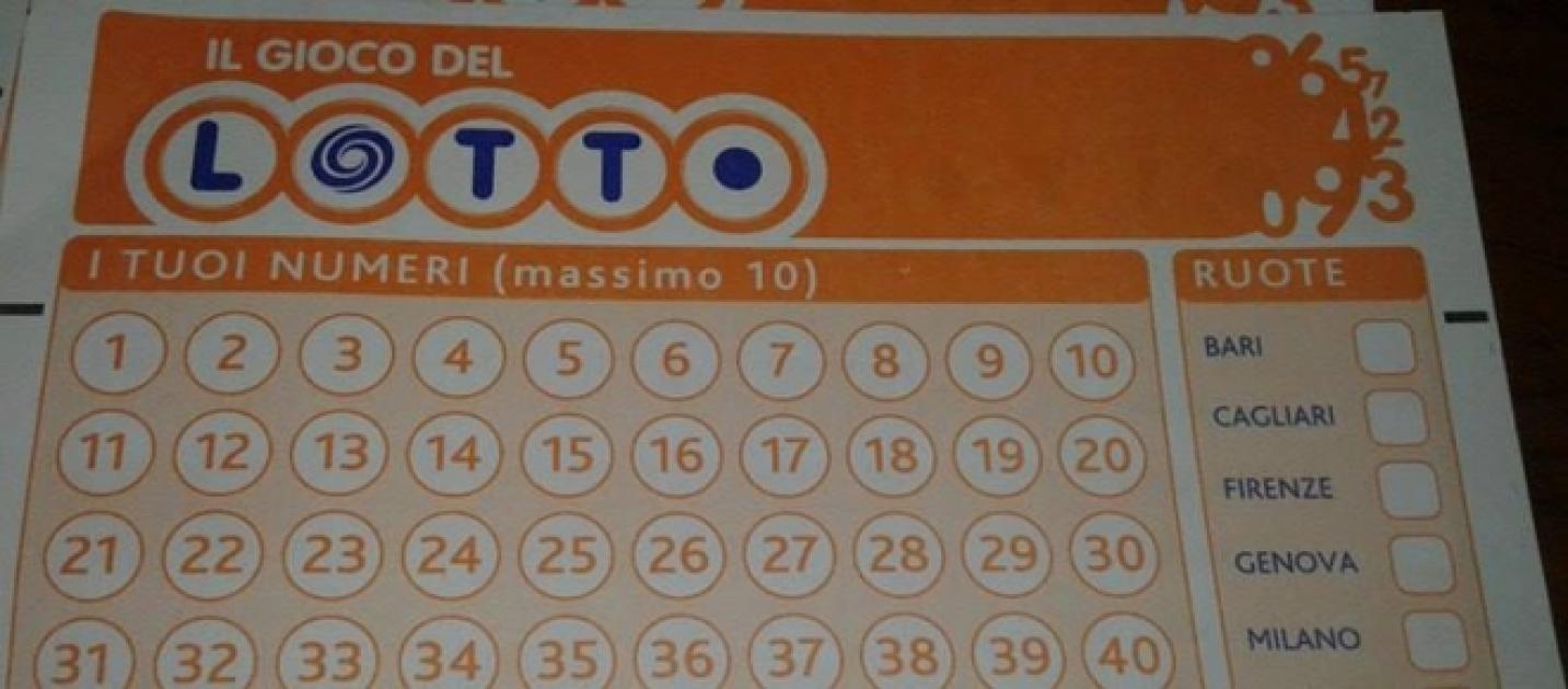 lotto