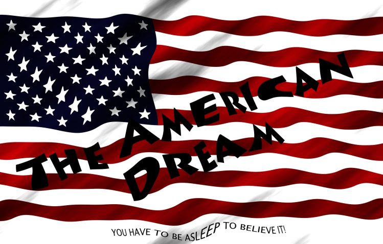 Che cos’è il Sogno Americano?