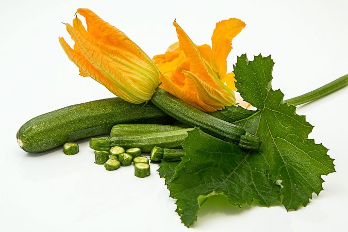 Cosa fare con le zucchine troppo grandi?