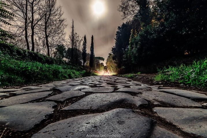 Le cinque vie più lunghe e storiche di Roma: la classifica