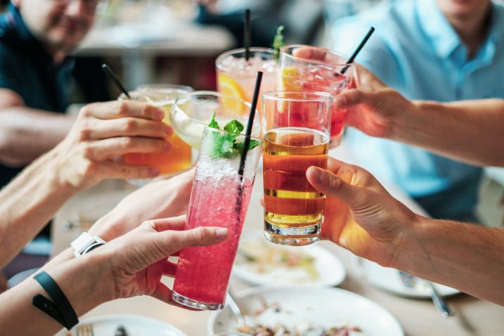 Differenza tra alcool denaturato e alcool da bere