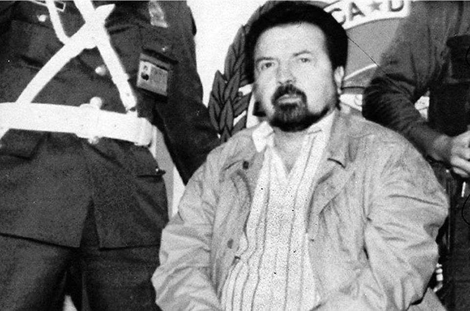 Il capo del cartello dei Cali