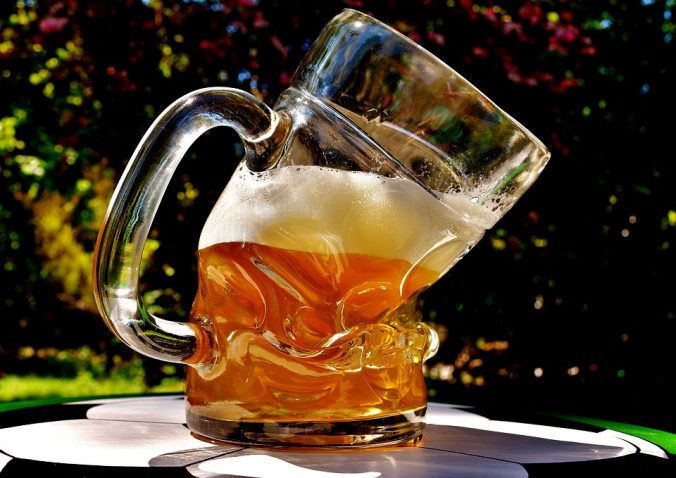 Allergia alla birra: sintomi e rimedi