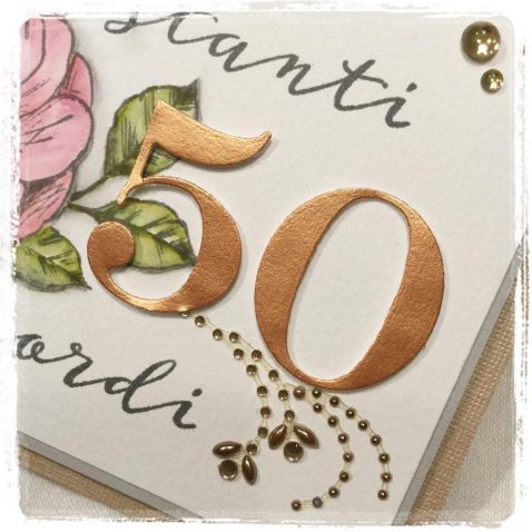 Idee divertenti e spiritose per il 50° compleanno